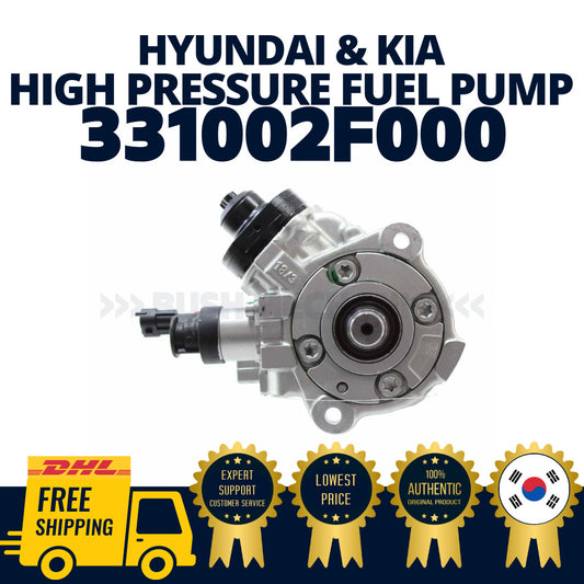 ya 27 7.2 HOT NEW OE FIT for Hyundai for Kia High Pressure Fuel Pump 33100-2F000 DHL