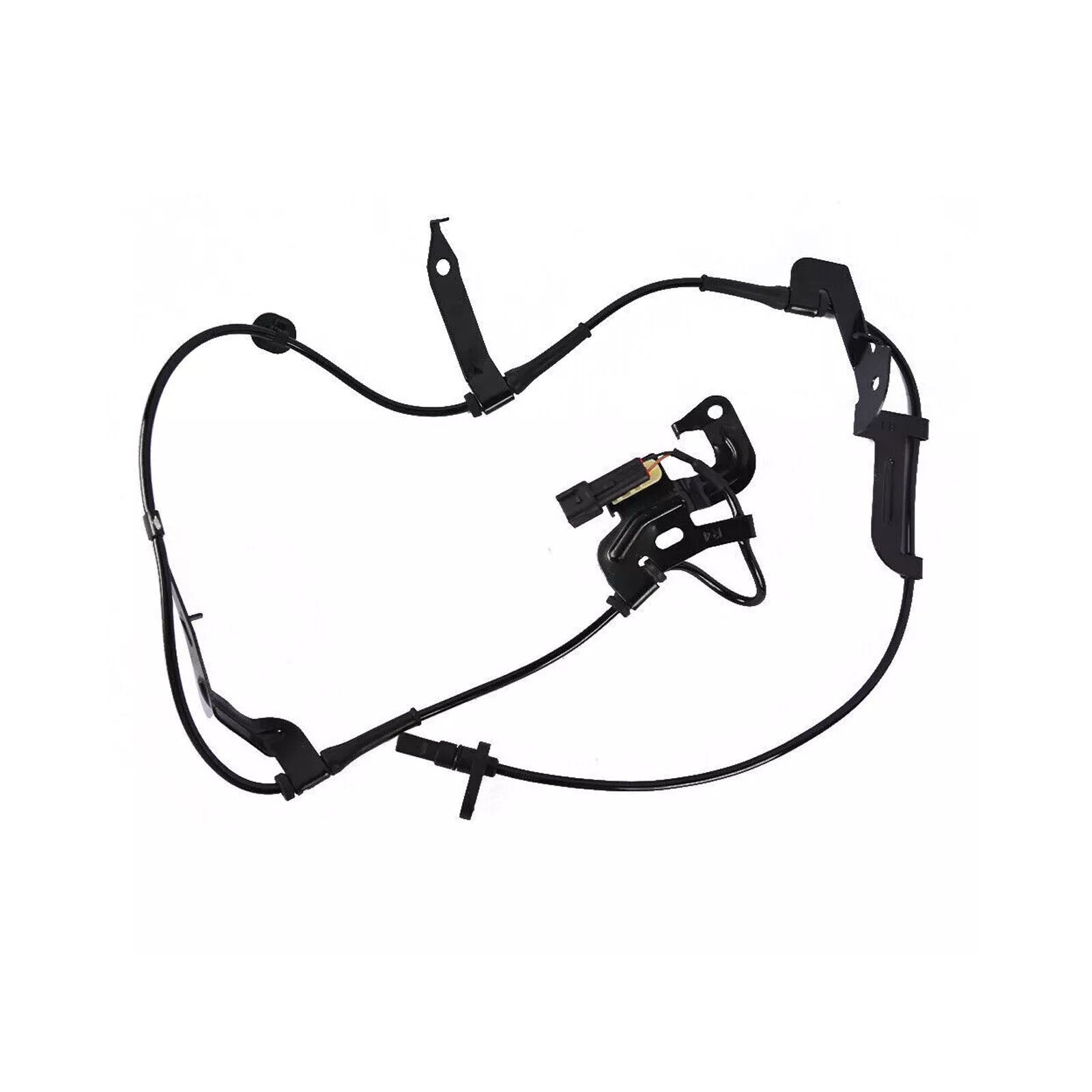 2PCS Front L&R ABS Wheel Speed Sensor DB392C205BD DB392C204BD for Ford Ranger