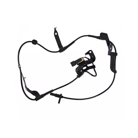 2PCS Front L&R ABS Wheel Speed Sensor DB392C205BD DB392C204BD for Ford Ranger