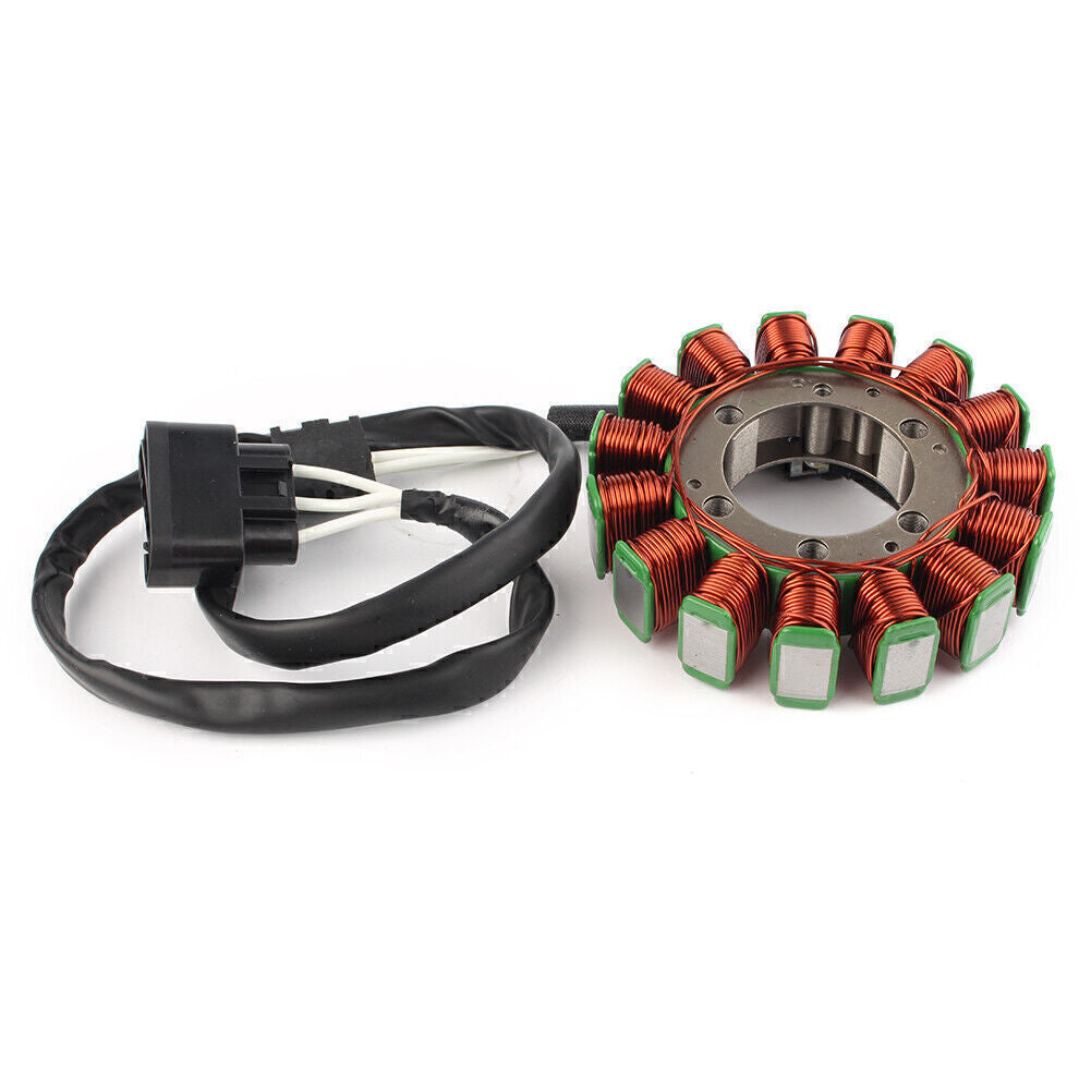 ya 5 8.7 Fit for Yamaha YZF-R1 YZF R1 2009-2014 Magneto Engine Stator Generator Coil