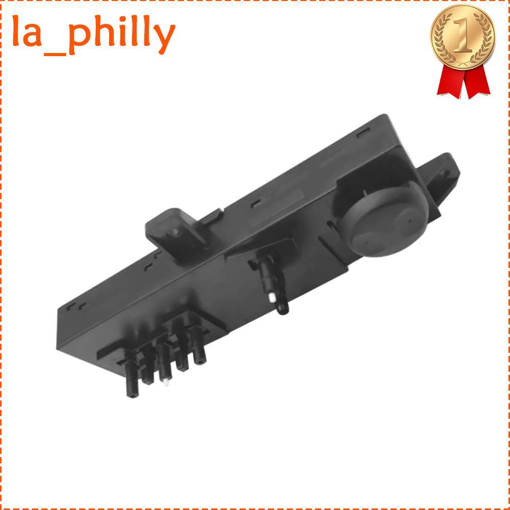 ya 13 Left Front Power for Seat Switch Adjuster Black for Elantra Sedan GT Loniq Kona Niro