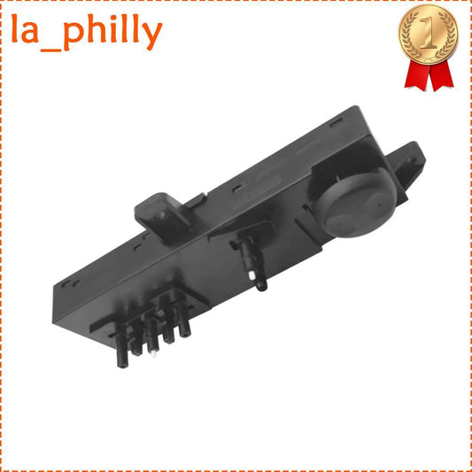 ya 13 Left Front Power for Seat Switch Adjuster Black for Elantra Sedan GT Loniq Kona Niro