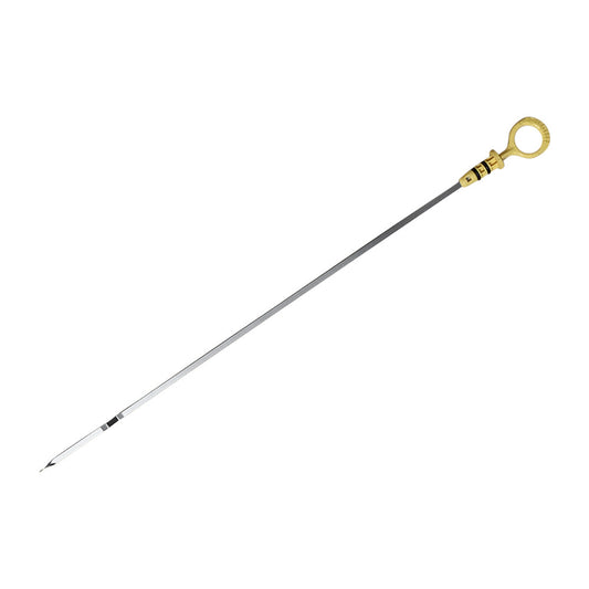 ya 27 6.21 for Volvo V60 XC70 S80 V70 XC60 XC90 2007-15 Engine Oil Level Dipstick #31251037