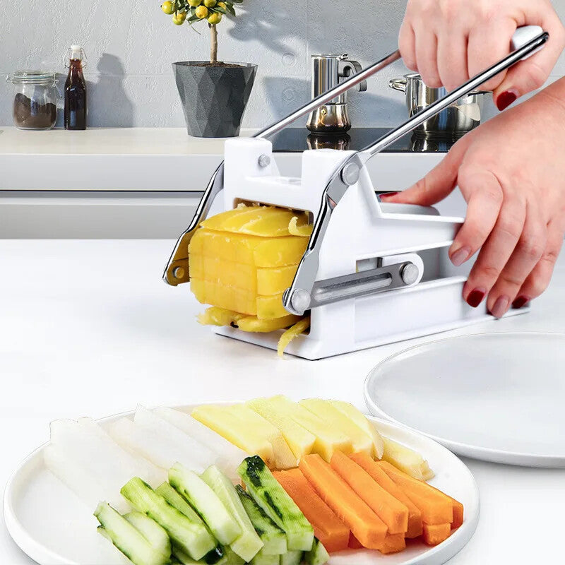 ya 26 Multifunctio l Stainless Steel ench ies Slicer Vegetable Carrot Slicer
