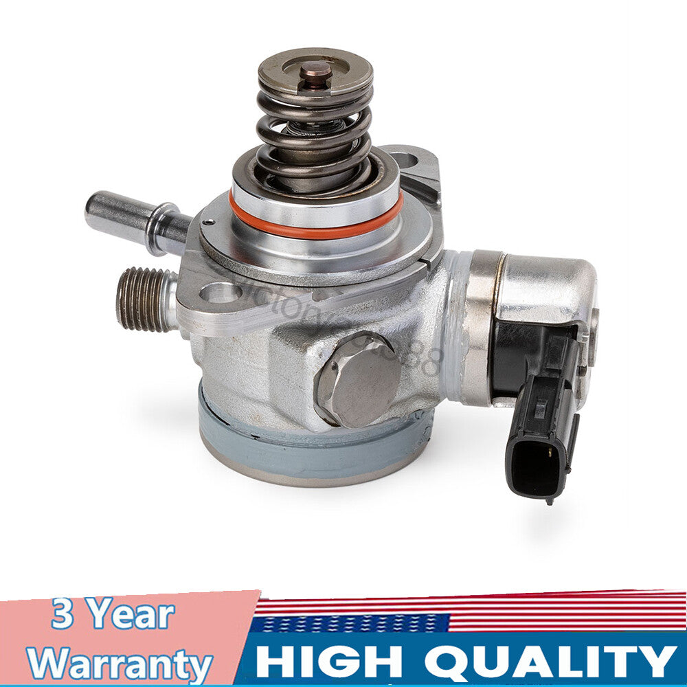 ya 27 7.2 BL3E-9D376-CH is a high-pressure fuel pump for Ford F150 3.5L EcoBoost V6 11-16.