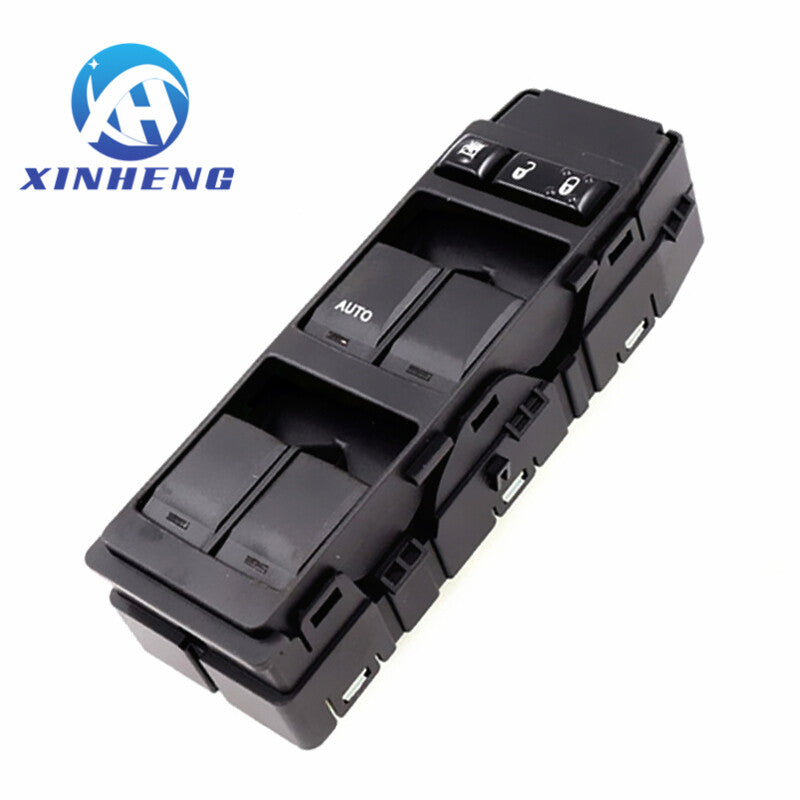 ya 1 8.5.1 04602780AA Power Window Switch LHD for JEEP for Dodge Dakota (4 Window) 2005-2011