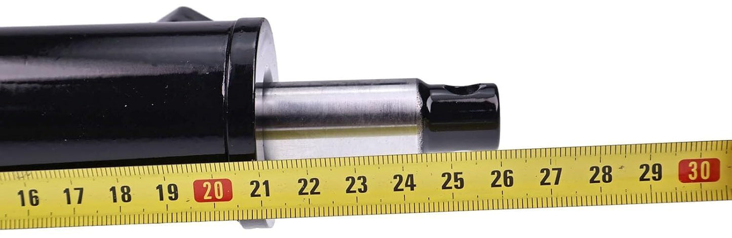 ya 5 8.7 103817 117648 Hydraulic brake cylinder for Skyjack scissor lift SJIII series
