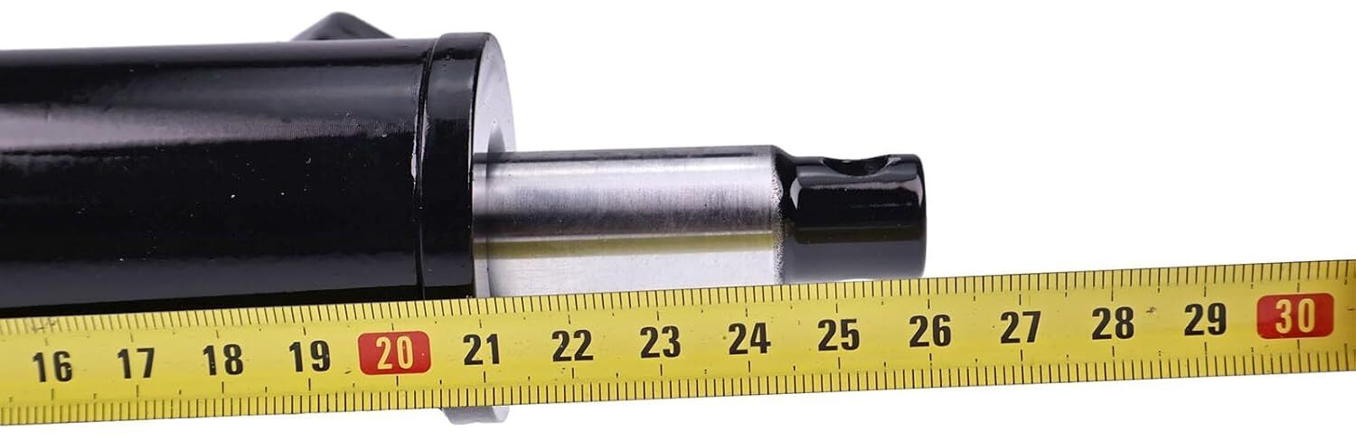 ya 5 8.7 103817 117648 Hydraulic brake cylinder for Skyjack scissor lift SJIII series