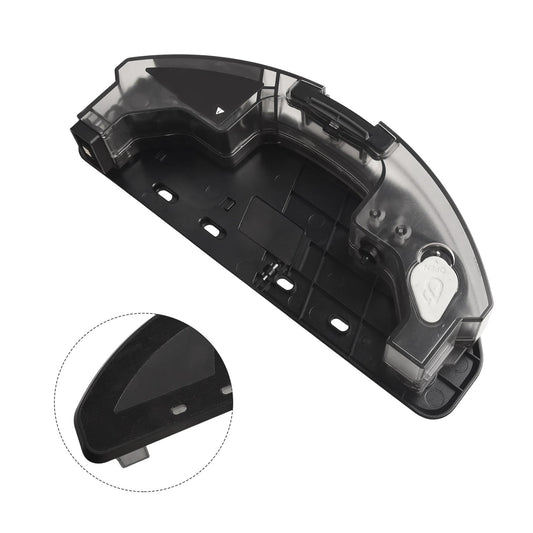 ya 25 Leak Proof Mop Water Tank for S8+ Robot Vacuum Cleaner Accessories