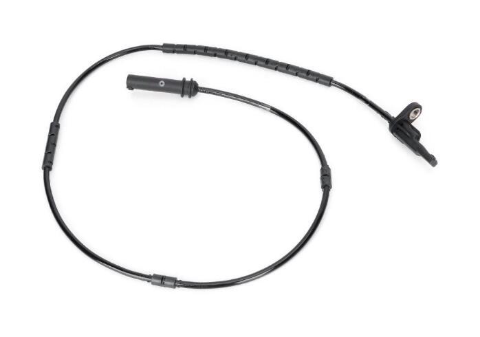 ya 1 8.5.3 1 set Front and Rear ABS Wheel Speed Sensor for F30 125i 316i 320i 328i