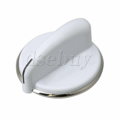 ya 26 WE01X20380 Dryer Timer Knob Assembly Replace WE1M1034 3198207 PS8769914