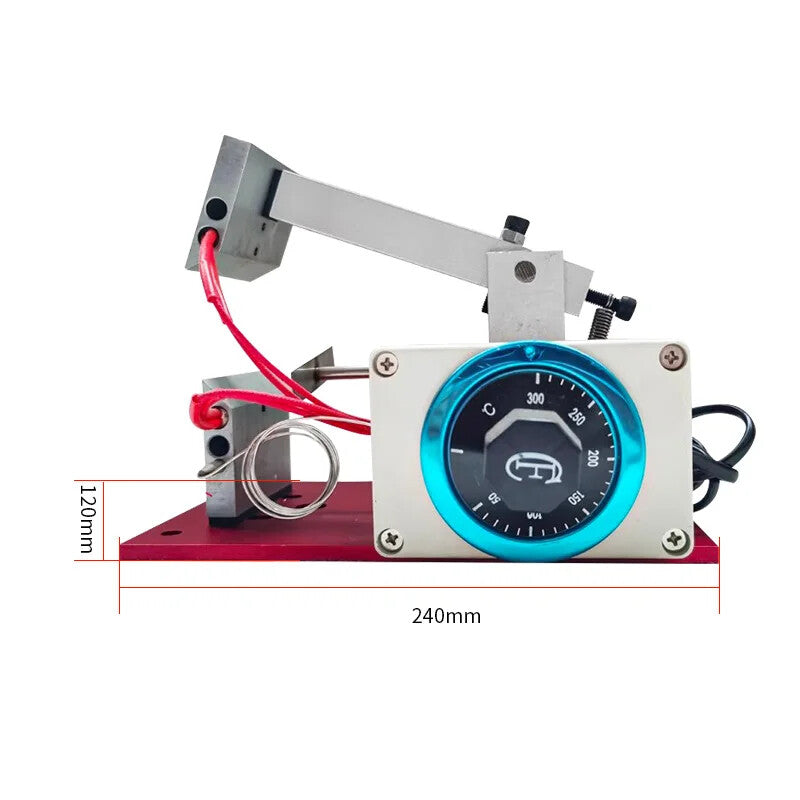 ya 26 Wire Stripping Machine Adjustable Temperature Electric Stripping Machine