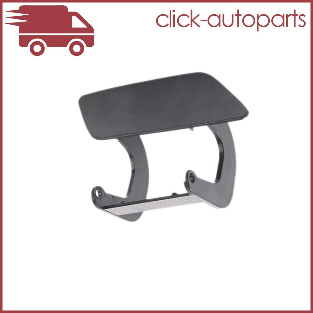 ya 27 6.18 Fit for Mercedes ML Class W164 2008-2011 Front Right Headlamp Washer Cover Unpainted