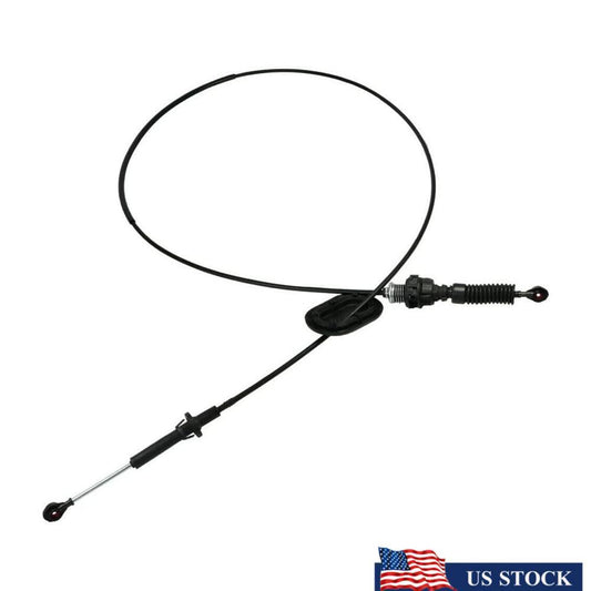 ya 9 6.5.2 1Set Automatic Transmission Shifter Control Cable for Chevrolet for GMC 1999-2005