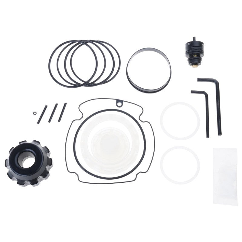 ya 17 Repair set Featuring Stop Power Tool Part set Replace 910450 for FC350A