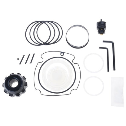 ya 17 Repair set Featuring Stop Power Tool Part set Replace 910450 for FC350A