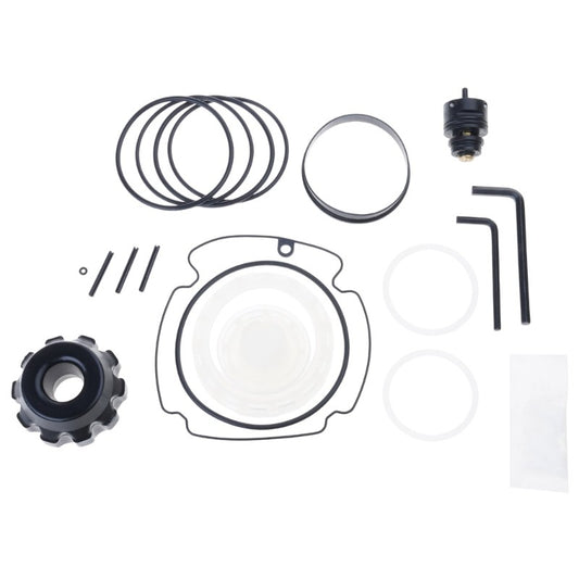 ya 17 Repair set Featuring Stop Power Tool Part set Replace 910450 for FC350A