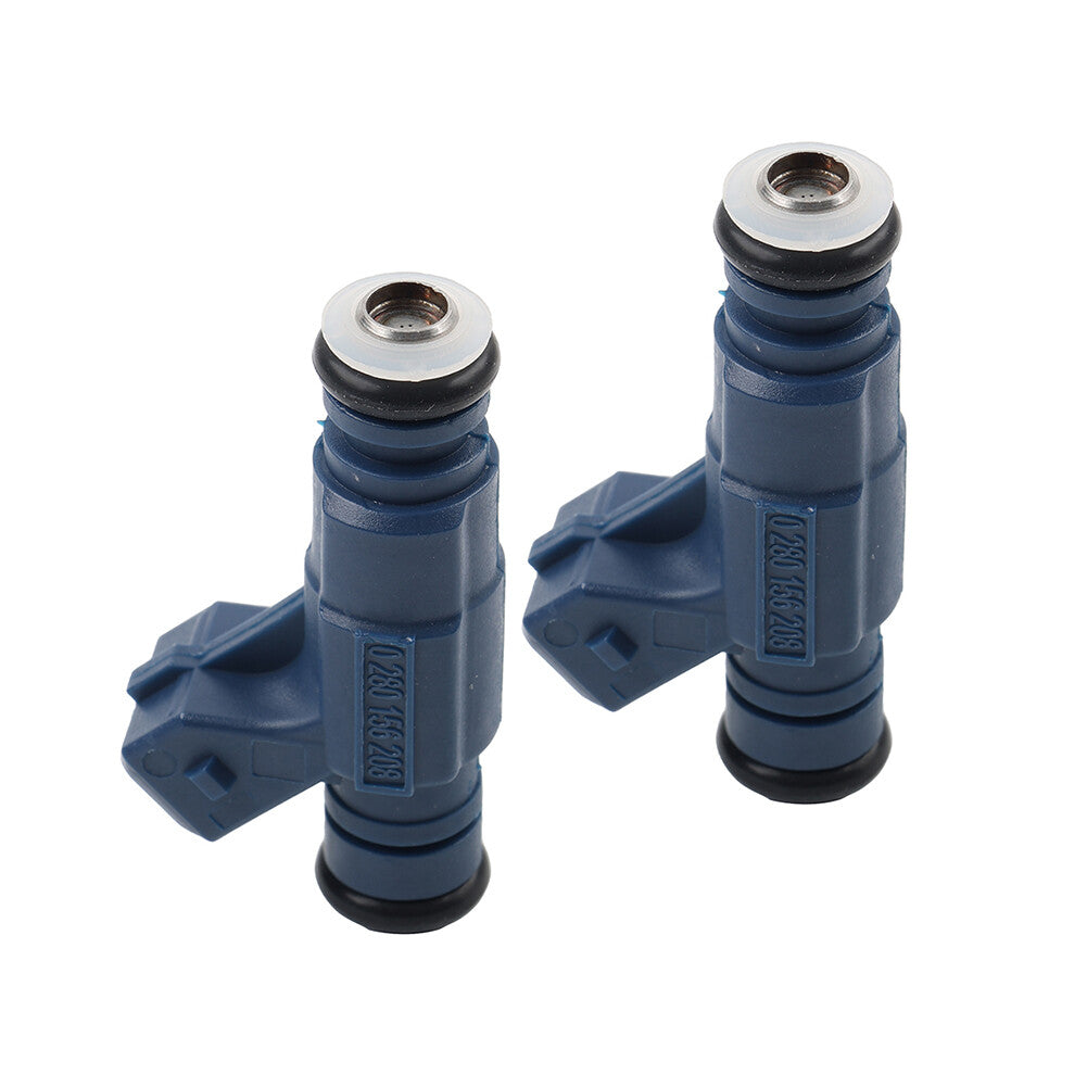 ya 2 6.30 2x Fuel Injector for Polaris Ranger XP 700 800 RZR S 800 Sportsman 800 EFI