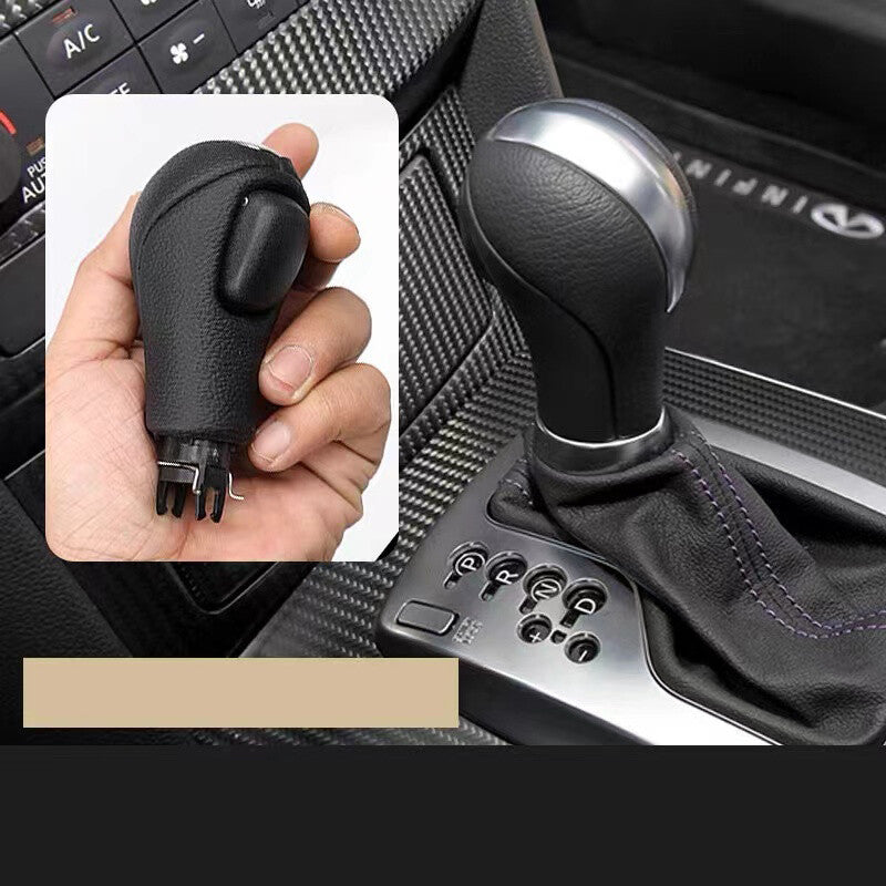 ya 11 6.5 1 piece of for Infiniti G25 G37 FX35Q X70Q X56 gear lever shift hook