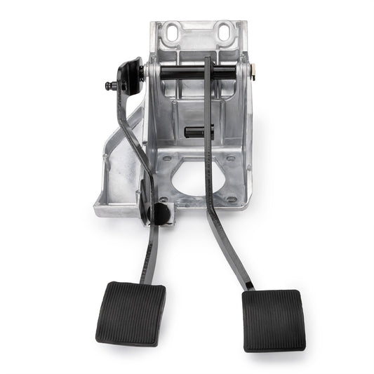 ya 9 6.5.2 Pedal Bracket Mounting Kit for Ford Ranger 1998 1999 2000 01-06 STX 4.0L