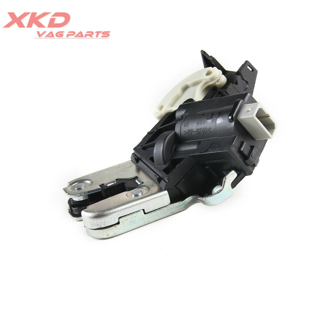 ya 5 8.7 Bootlid Rear Trunk Lid Lock Latch for VW for JETTA MK5 MKV for Passat B6 3C2 B7 CC