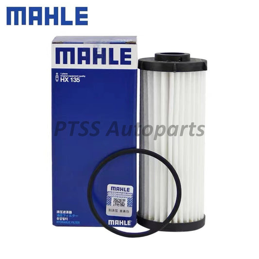 ya 5 6.15 0BH325183B MAHLE OE Transmission Filter DQ500 DQ400E for VW for Golf for Audi A3 Q3