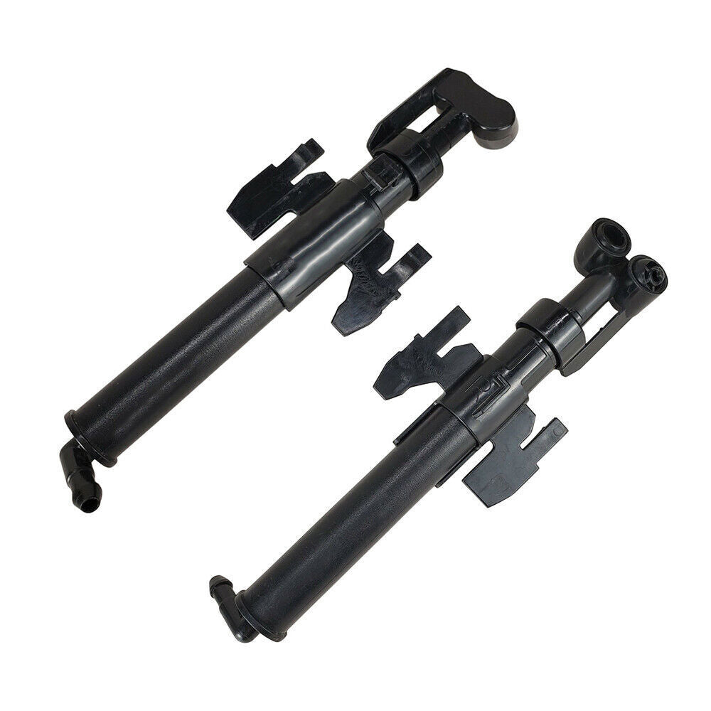 ya 1 8.5.3 A pair of front headlight washing nozzles suitable for the 2016-2020 for Volvo XC90 MK2 left and right