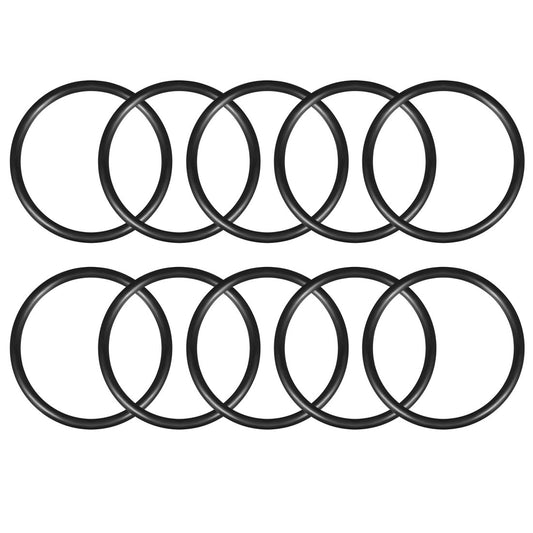 ya 1 7.2 O-Rings Nitrile Rubber 60x70x5mm Seal Rings Sealing Gaskets 10pcs