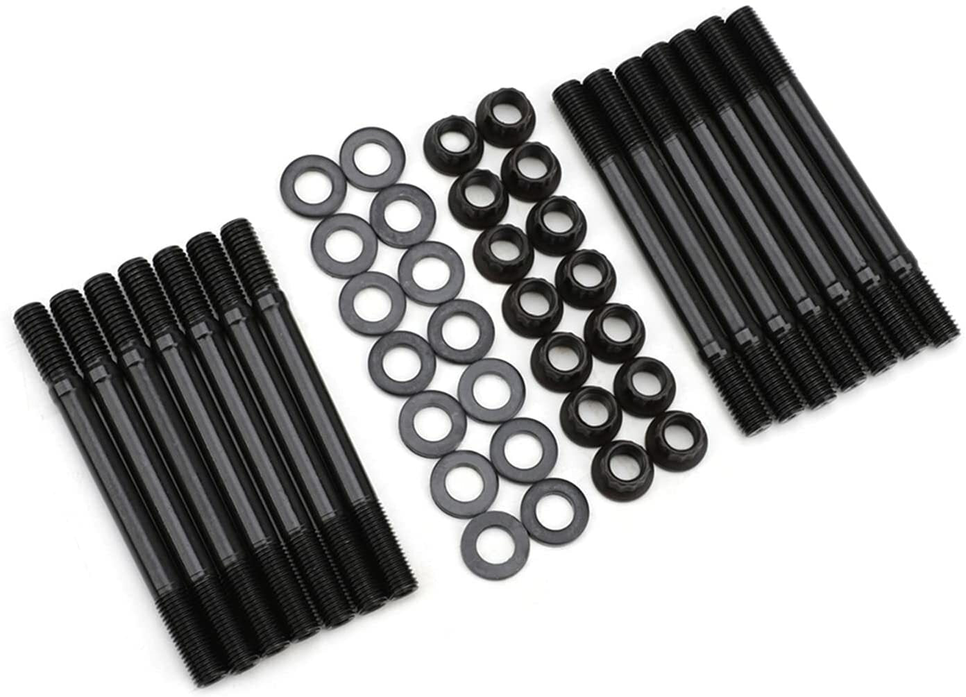 ya 5 8.7 Cylinder head stud kit for BMW E36 325i 6 Cyl M50 S50US S52US inline 6201-4302