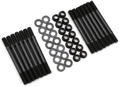 ya 5 8.7 Cylinder head stud kit for BMW E36 325i 6 Cyl M50 S50US S52US inline 6201-4302