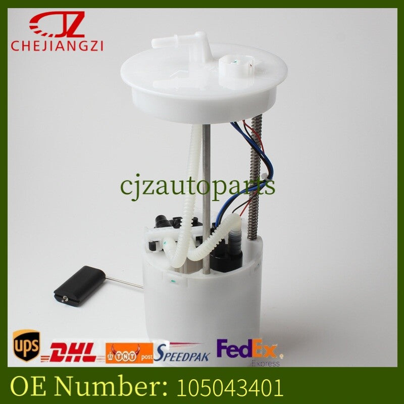 ya 3 6.25.3 Fuel Pump Assembly For Club Car for Golf Cart 2016-2019 Precedent Onward¡¯s 105043401
