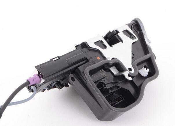 ya 5 8.7 Front Left Door Lock Mechanism Actuator for BMW F07 520dGT 528iGT 535iGT 550iGT