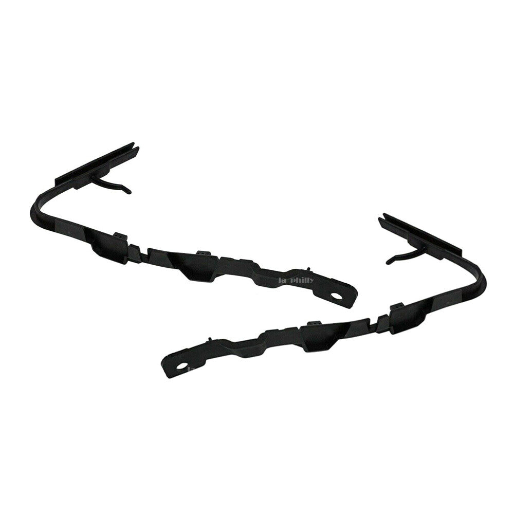 ya 27 6.18.2 Front Left & Right Bumper Retaining Clips Fit for Dodge for Chrysler Town & Country