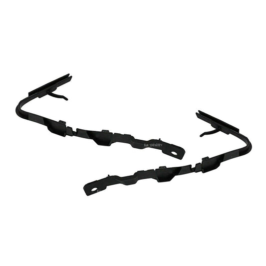 ya 27 6.18.2 Front Left & Right Bumper Retaining Clips Fit for Dodge for Chrysler Town & Country