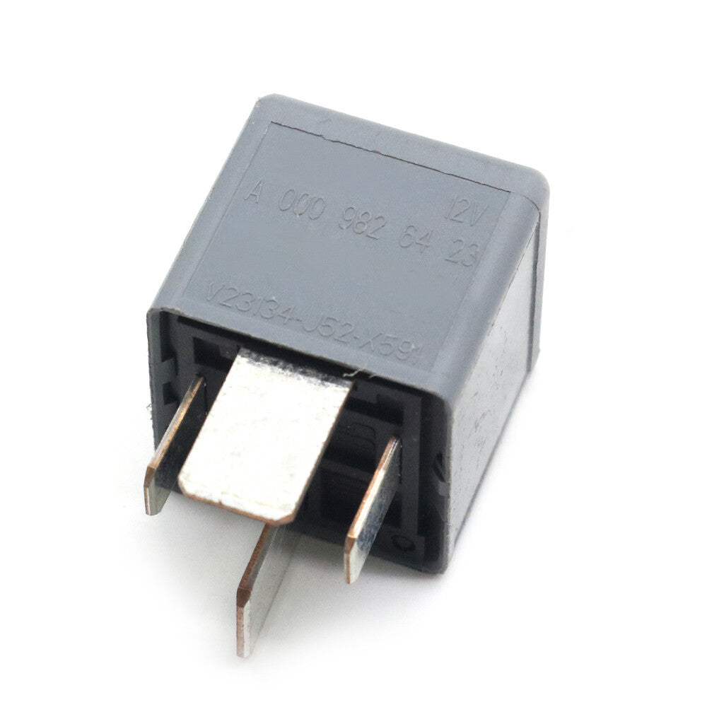 ya 5 8.7 1PC Multi-Function Relay 4-PIN A0009826423 for Dodge SPRINTER 3500 for Mercedes-benz