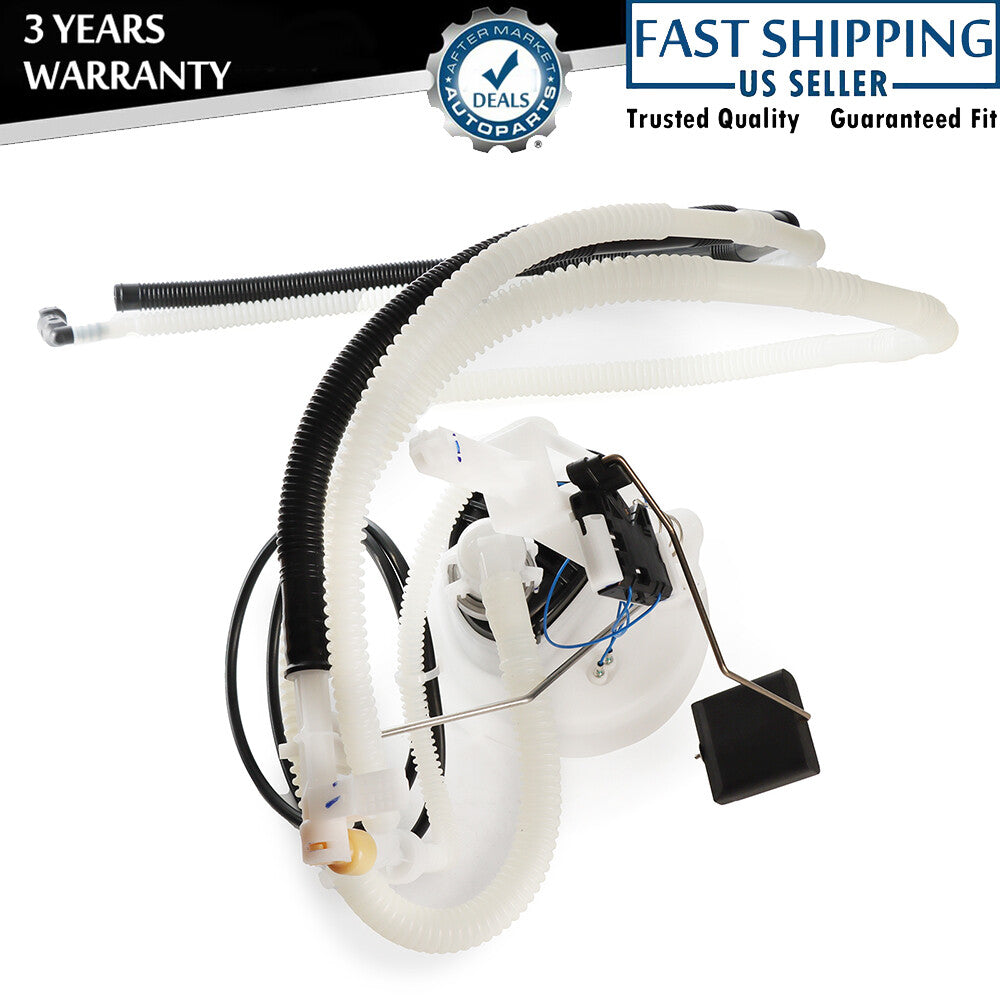 ya 27 7.2 Driver-side fuel delivery unit suitable for 2006 for BMW 325i two-stage fuel pump assembly