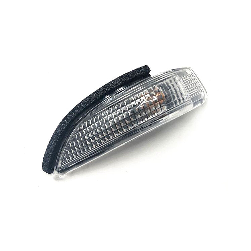 ya 1 8.5.4 Driver and Passage Side Mirror Lights Turn Signal Lights for for Corolla 2014 - 2017