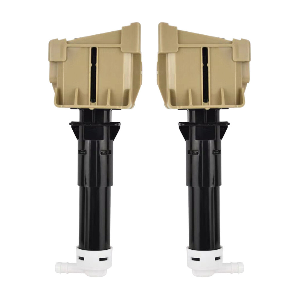 ya 13 2x Front LH & RH Side Headlight Washer Jet Nozzle Fits For 6 Atenza 2010-2012