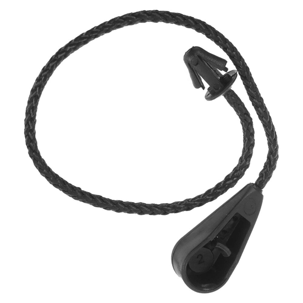 ya 5 8.7 Shelf Strap Black Plastic for Rogue Sport 2017 2018 2019 2020 2021 2022