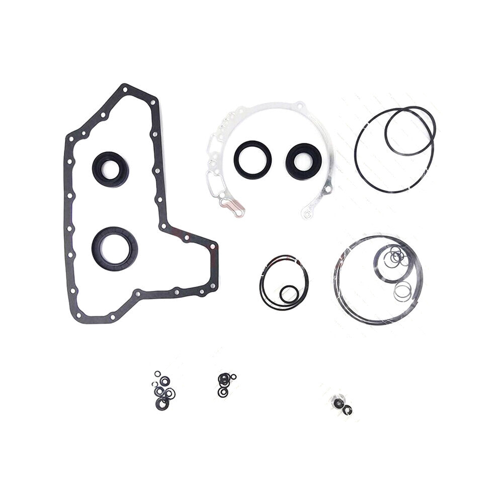 ya 1 8.5.1 CVT Transmission Master Rebuild Kit JF010E RE0F09A for 2007 - 2018 Maxima 3.5