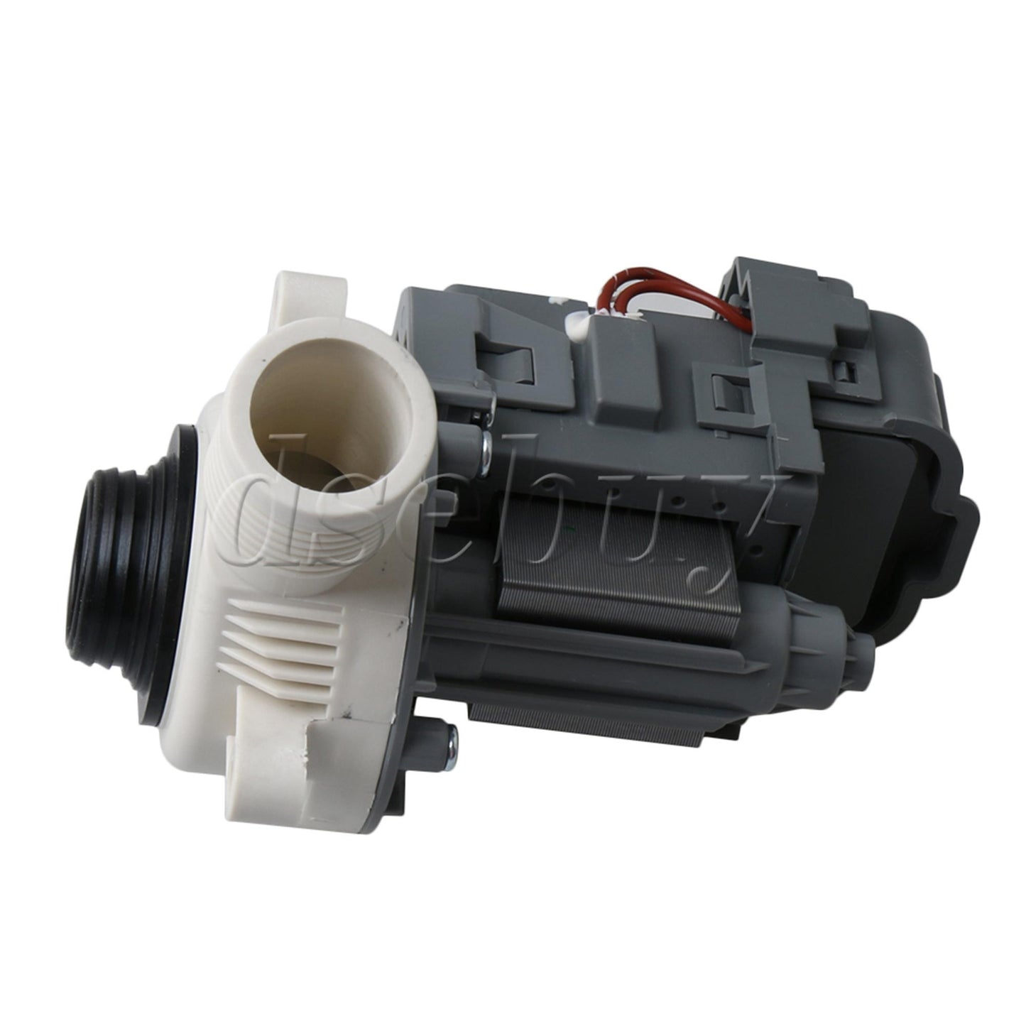 ya 26 17.5cm Length Washer Water Drain Pump W10276397 Replace for PS11751719