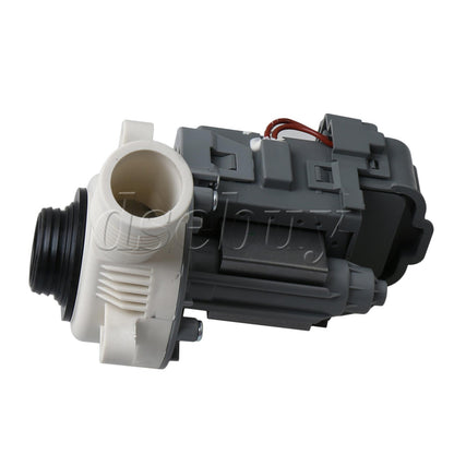 ya 26 17.5cm Length Washer Water Drain Pump W10276397 Replace for PS11751719