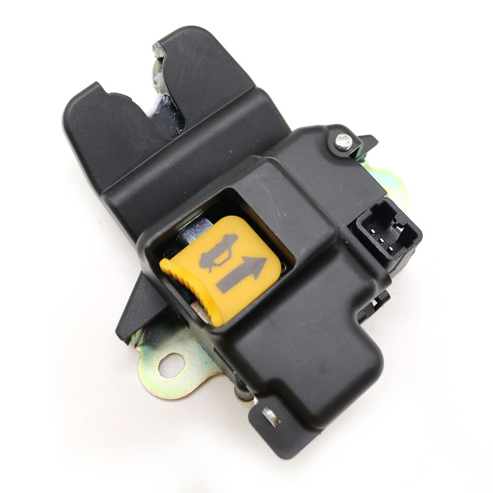 ya 5 8.7 81230-3X010 Rear Tailgate Lock Actuator Trunk Latch fits for Hyundai for Elantra 2011-16