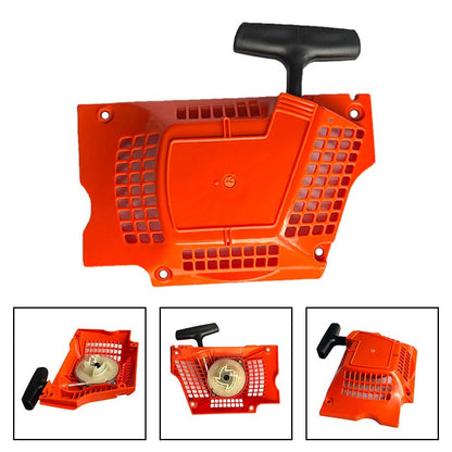 ya 14 340 345 350 Chainsaw 346XP Starter Replacement Outdoor Equipment Mainte nce