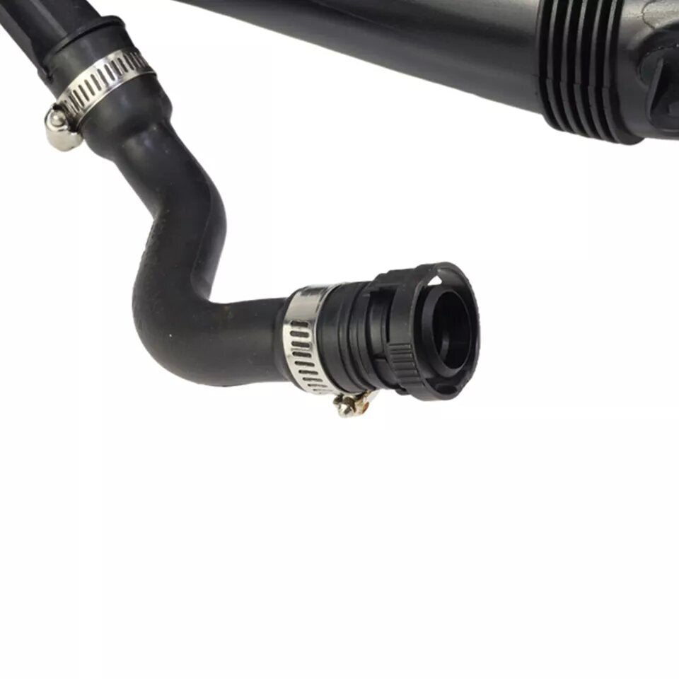 ya 1 8.5.1 13717627502 Engine intake hose for Mini R55 R60 R58 R56 R57 R61 R59 