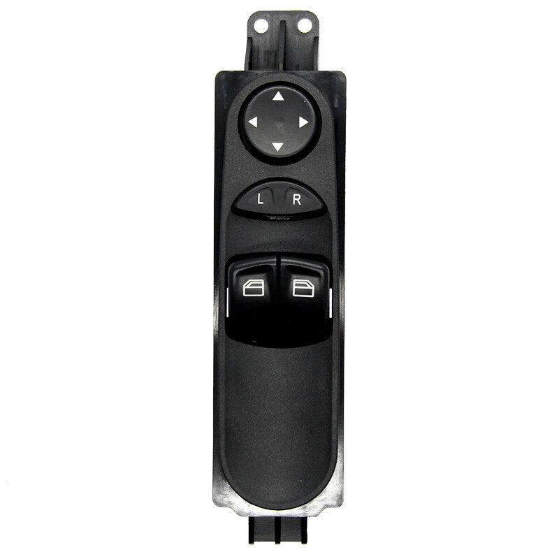 ya 1 8.5.2 6395450913 Power Window Switch LHD For W639 Viano Deterrence 03-12
