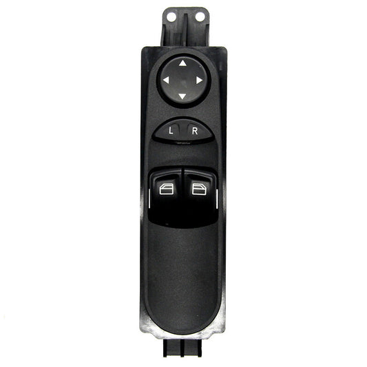 ya 1 8.5.2 6395450913 Power Window Switch LHD For W639 Viano Deterrence 03-12