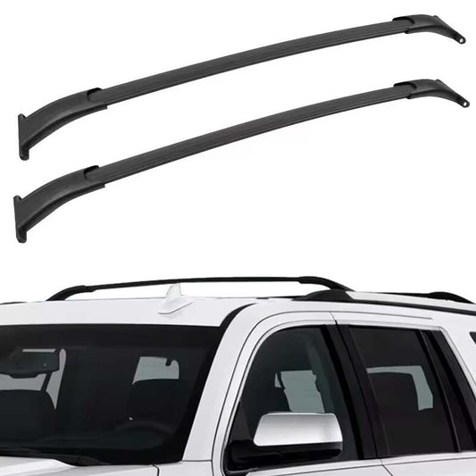 ya 6 6.13.3 Auto Parts for Chevrolet Tahoe Car Roof Rack Cross Bar 2015-2020