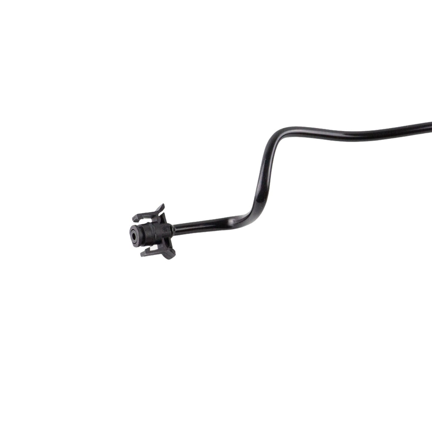 ya 9 6.5 for Land Rover LR2 lander 2 coolant overflow tank hose LR006165