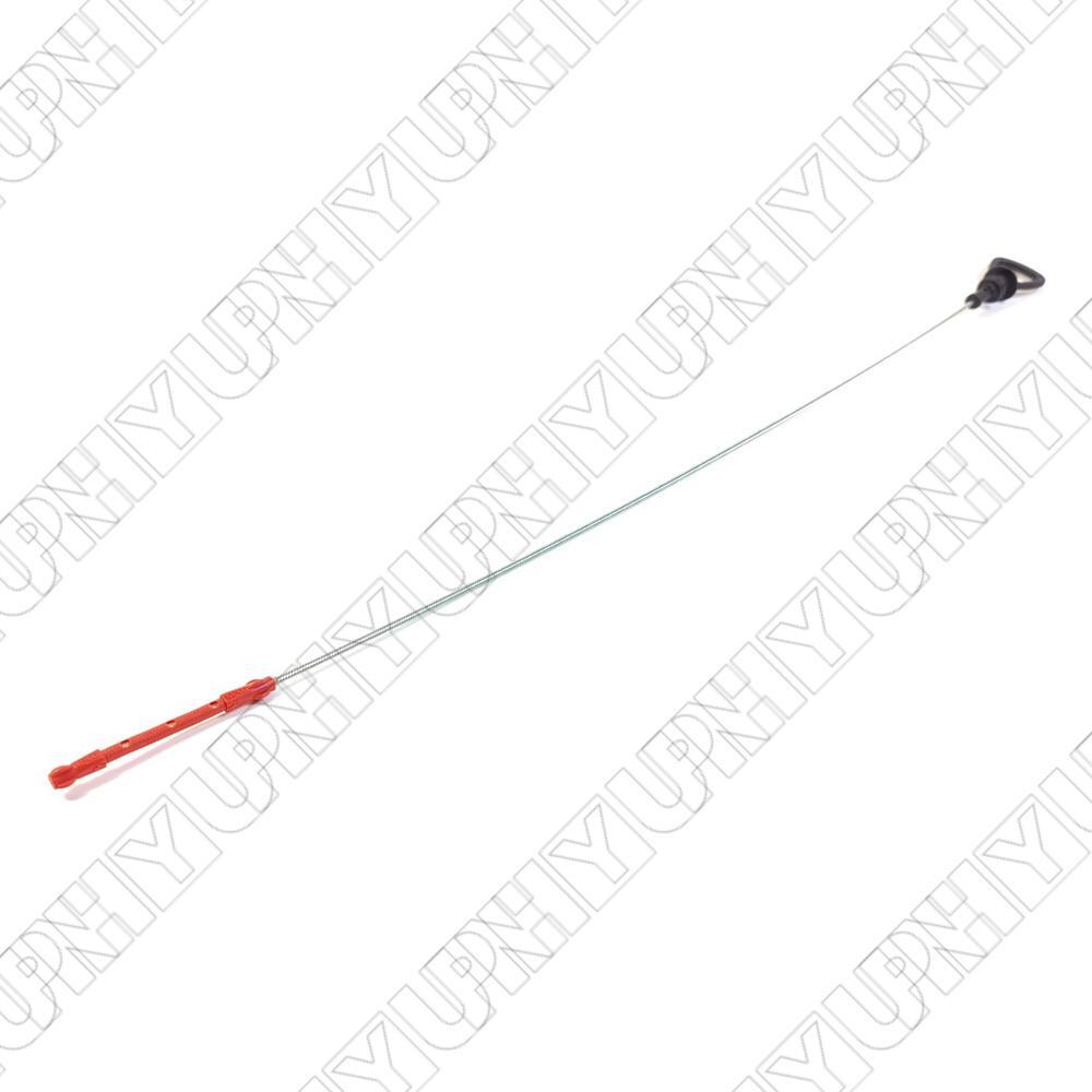 ya 12 5.21 2720100172 Engine Oil Level Dipstick for Mercedes-Benz M Class W164 R-Class V251
